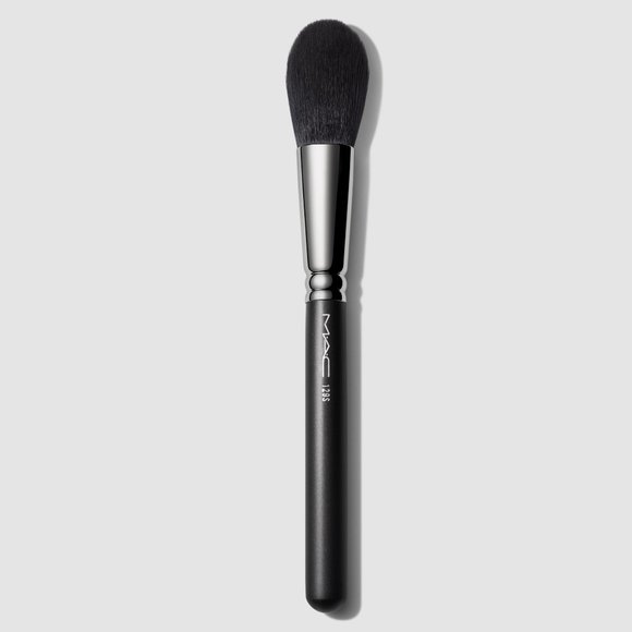 MAC Cosmetics Other - MAC COSMETICS 129 Synthetic Powder | Blush Brush